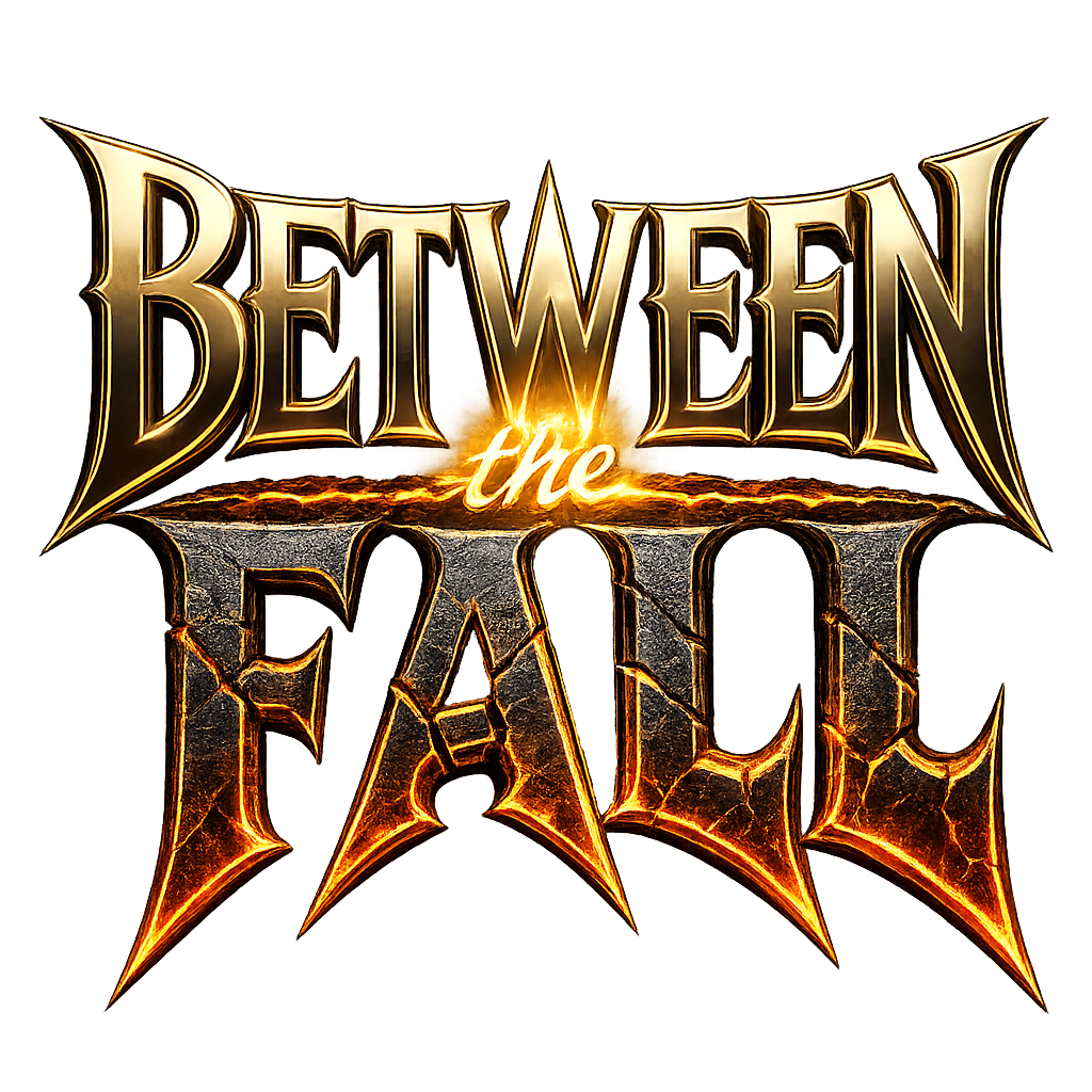 Between the Fall