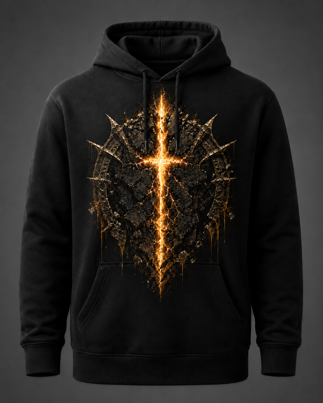 Descent Hoodie
