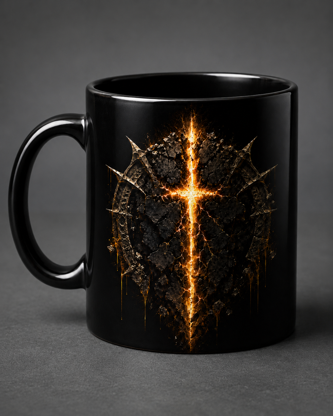 Communion Mug